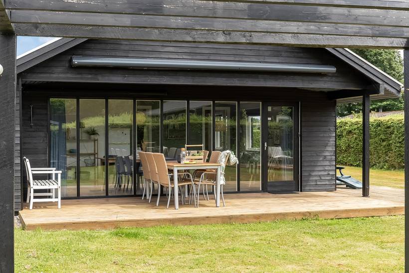 Foto von Ferienhaus QA05 in Hejlsminde - Südjütland