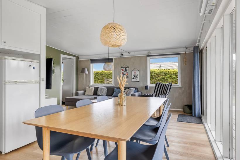 Foto von Ferienhaus QA05 in Hejlsminde - Südjütland