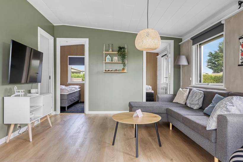 Foto von Ferienhaus QA05 in Hejlsminde - Südjütland