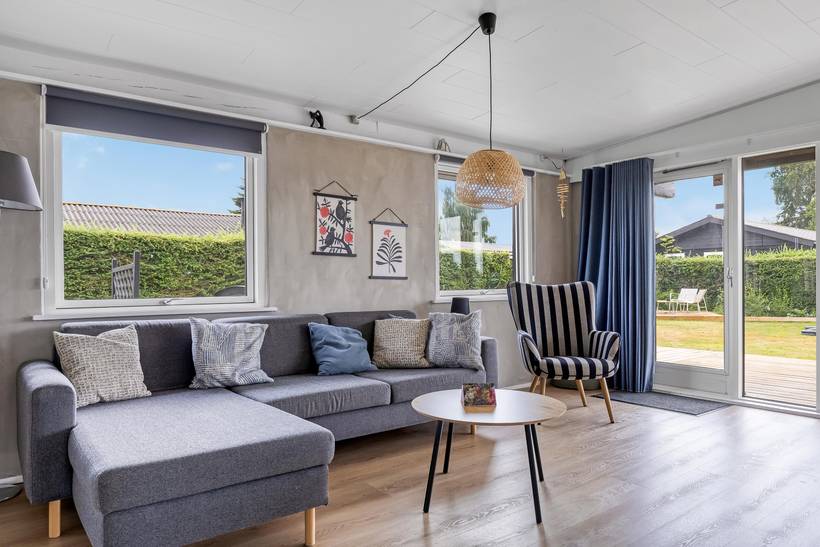 Foto von Ferienhaus QA05 in Hejlsminde - Südjütland