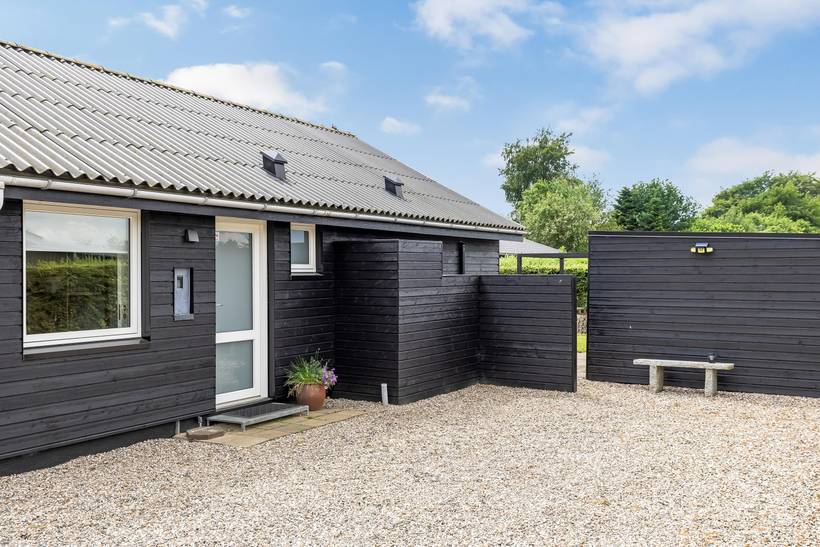 Foto von Ferienhaus QA05 in Hejlsminde - Südjütland