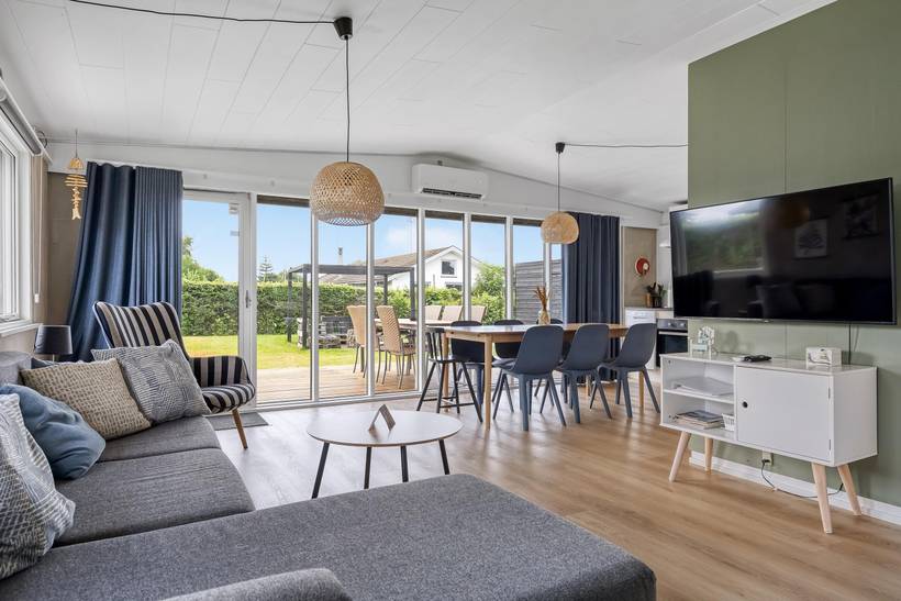 Foto von Ferienhaus QA05 in Hejlsminde - Südjütland