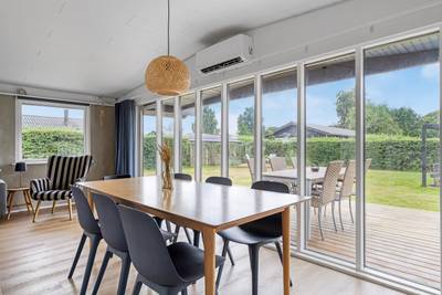 Vorschaubild von Ferienhaus QA05 in Hejlsminde - Südjütland