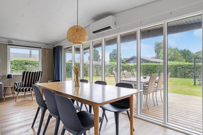 Foto von Ferienhaus QA05 in Hejlsminde - Südjütland
