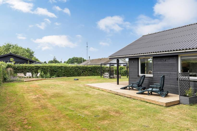 Foto von Ferienhaus QA05 in Hejlsminde - Südjütland