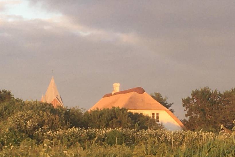 Foto von Ferienhaus QA06 in Ballum - Südjütland
