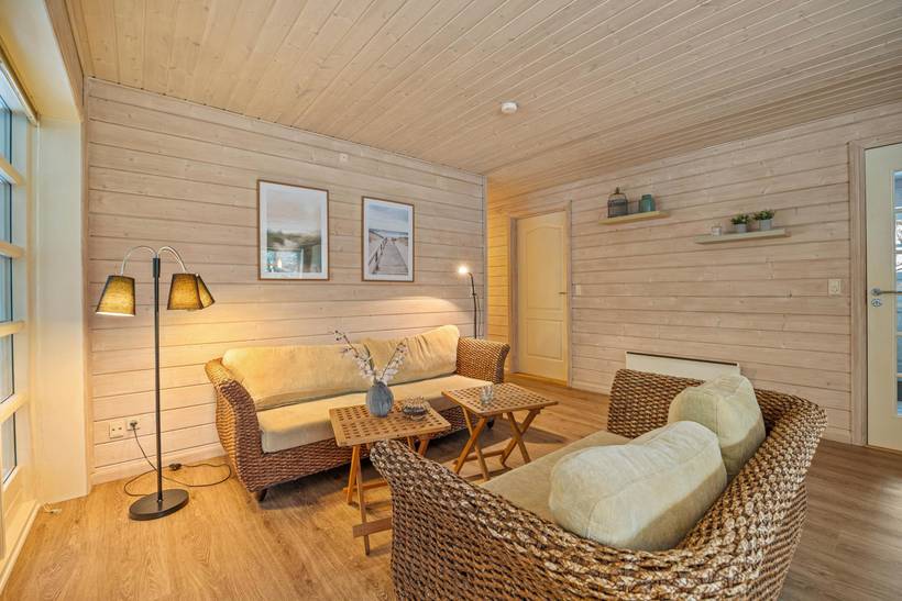 Foto von Ferienhaus QA09 in Houstrup - Westjütland
