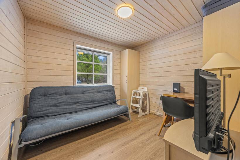Foto von Ferienhaus QA09 in Houstrup - Westjütland