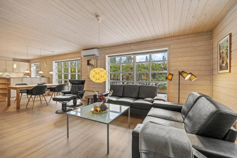 Foto von Ferienhaus QA09 in Houstrup - Westjütland