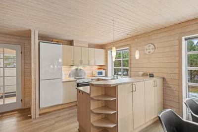 Vorschaubild von Ferienhaus QA09 in Houstrup - Westjütland