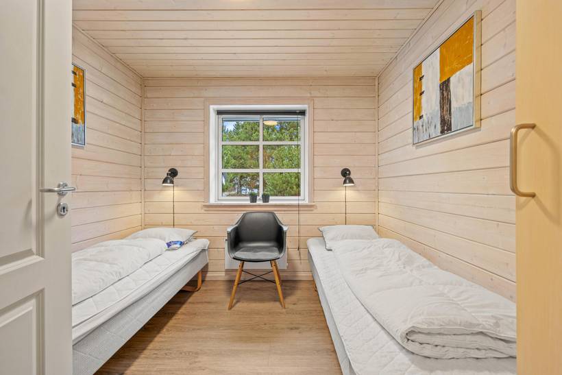 Foto von Ferienhaus QA09 in Houstrup - Westjütland