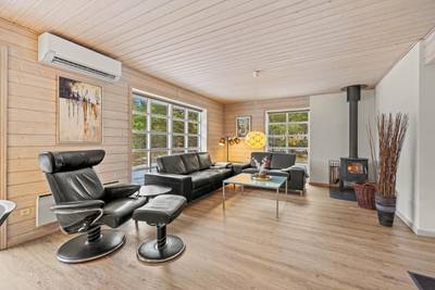 Vorschaubild von Ferienhaus QA09 in Houstrup - Westjütland