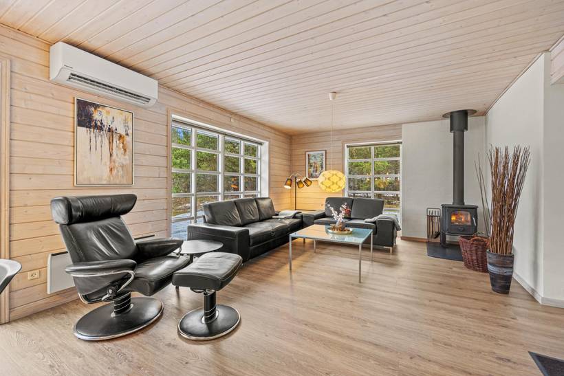 Foto von Ferienhaus QA09 in Houstrup - Westjütland