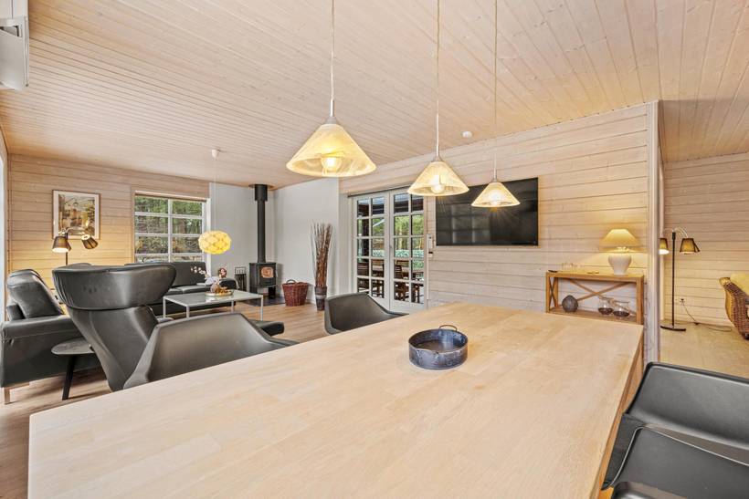 Foto von Ferienhaus QA09 in Houstrup - Westjütland