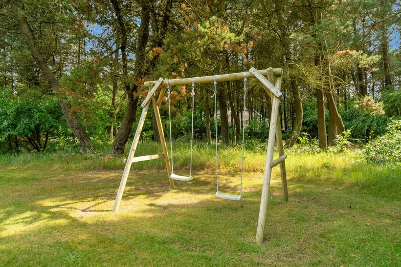 Foto von Ferienhaus QA09 in Houstrup - Westjütland