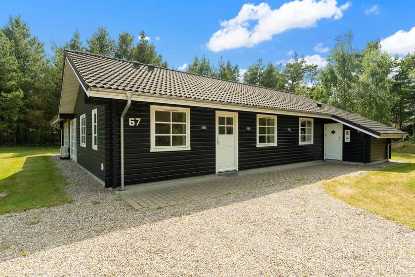 Foto von Ferienhaus QA09 in Houstrup - Westjütland