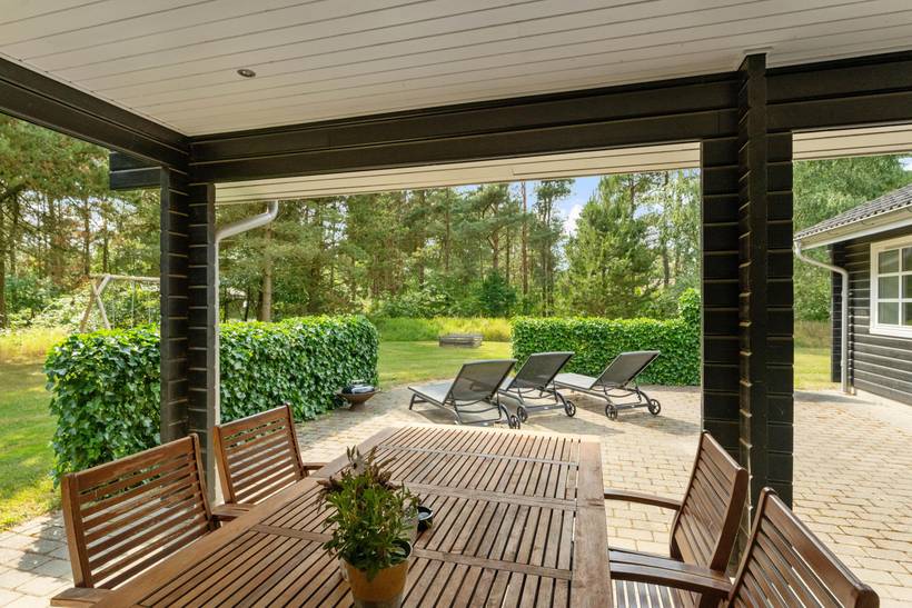 Foto von Ferienhaus QA09 in Houstrup - Westjütland