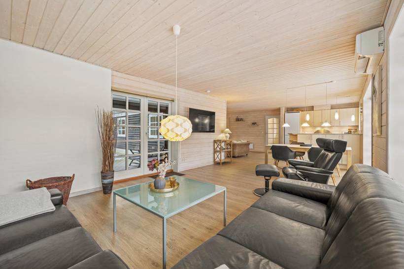 Foto von Ferienhaus QA09 in Houstrup - Westjütland