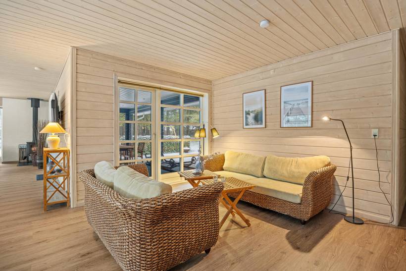 Foto von Ferienhaus QA09 in Houstrup - Westjütland