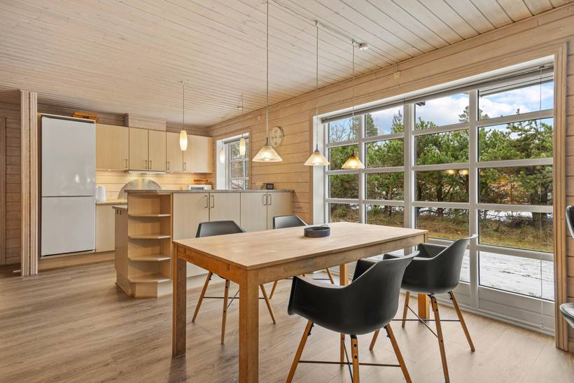 Foto von Ferienhaus QA09 in Houstrup - Westjütland