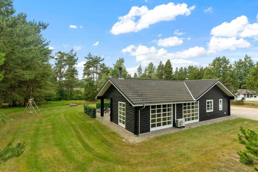 Foto von Ferienhaus QA09 in Houstrup - Westjütland