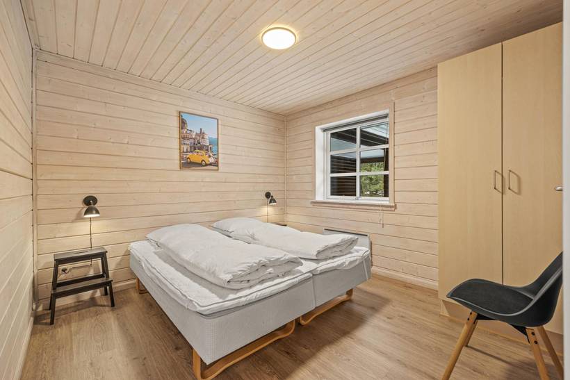 Foto von Ferienhaus QA09 in Houstrup - Westjütland