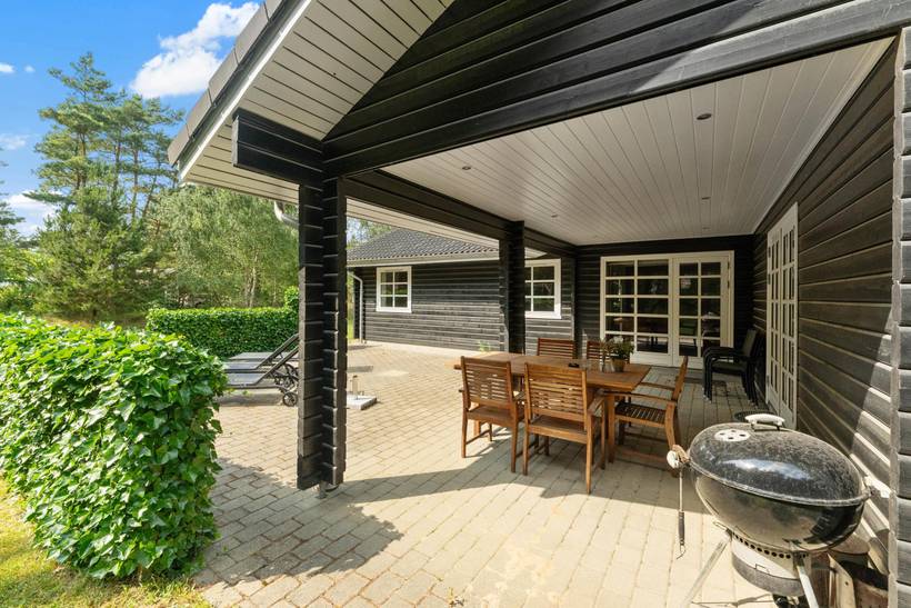 Foto von Ferienhaus QA09 in Houstrup - Westjütland