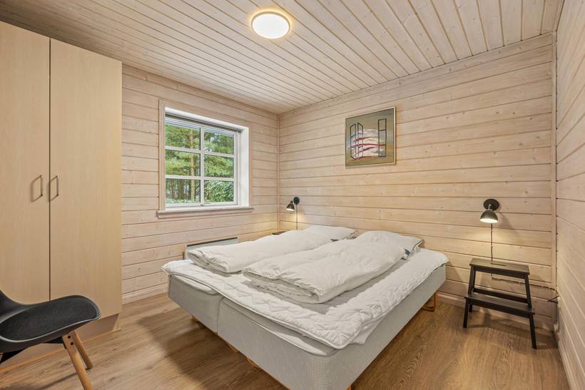 Foto von Ferienhaus QA09 in Houstrup - Westjütland