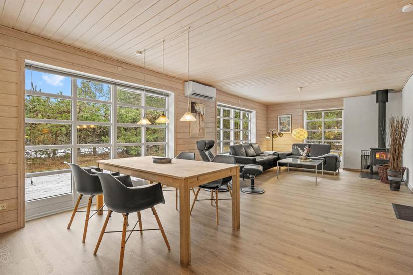 Foto von Ferienhaus QA09 in Houstrup - Westjütland