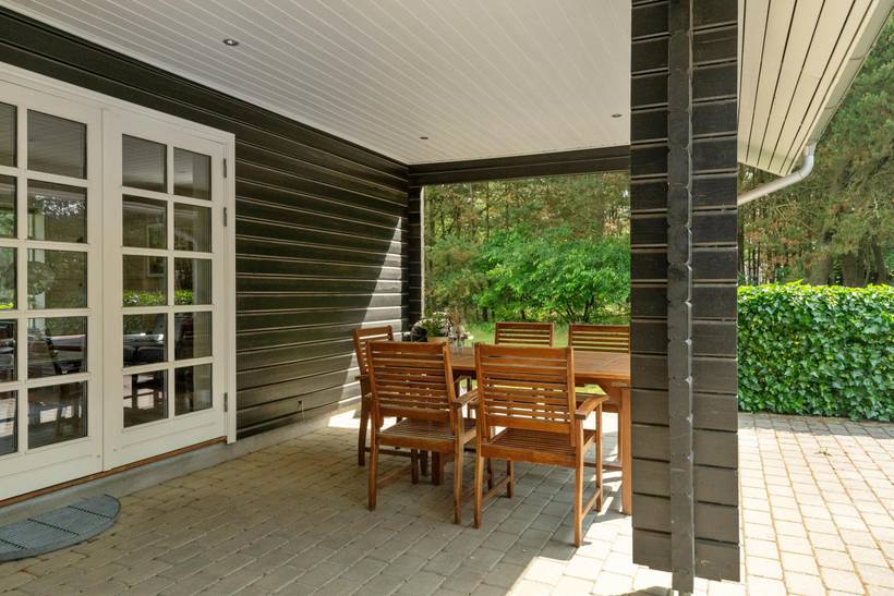 Foto von Ferienhaus QA09 in Houstrup - Westjütland