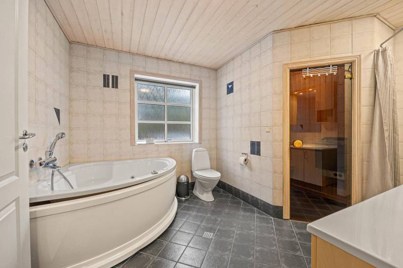 Foto von Ferienhaus QA09 in Houstrup - Westjütland
