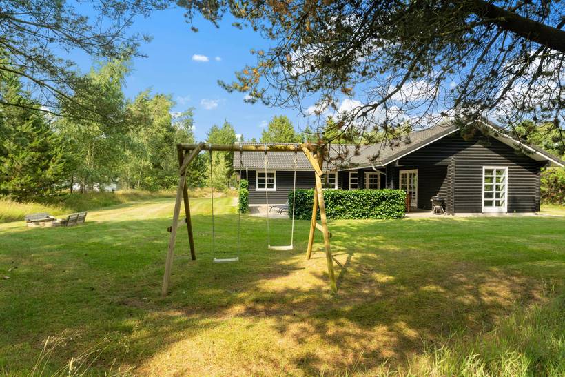 Foto von Ferienhaus QA09 in Houstrup - Westjütland