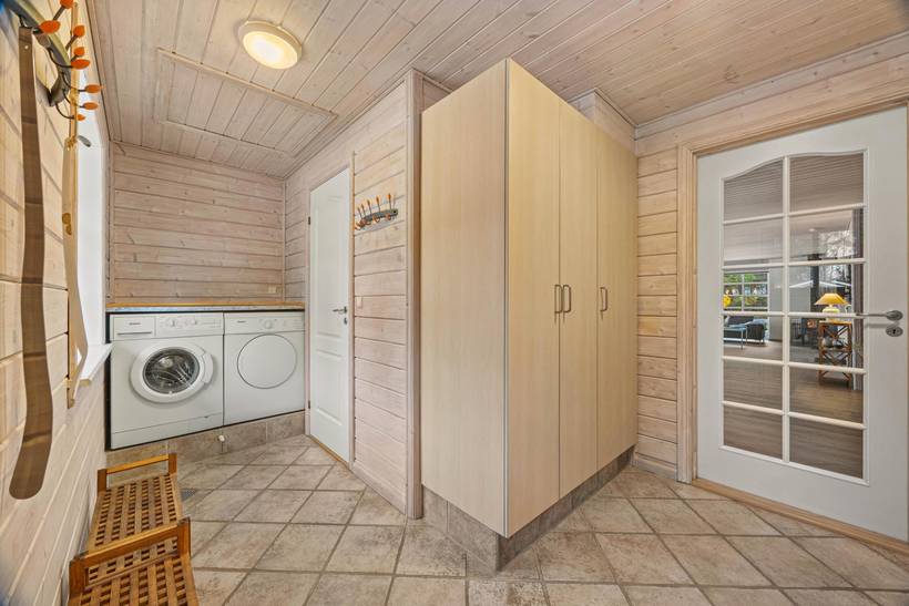 Foto von Ferienhaus QA09 in Houstrup - Westjütland