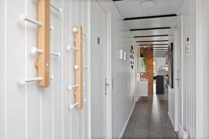 Foto von Ferienhaus QA13 in Bjerregård - Westjütland