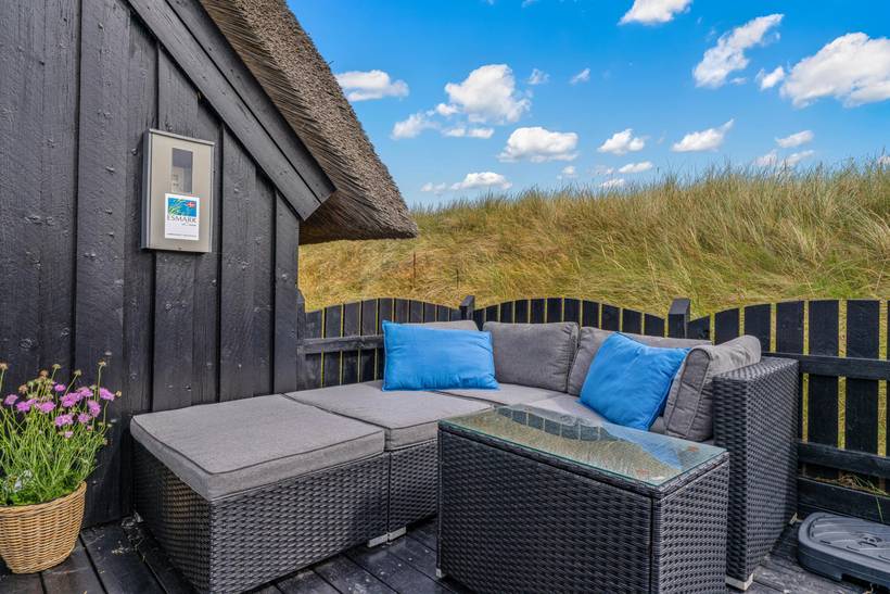 Foto von Ferienhaus QA13 in Bjerregård - Westjütland