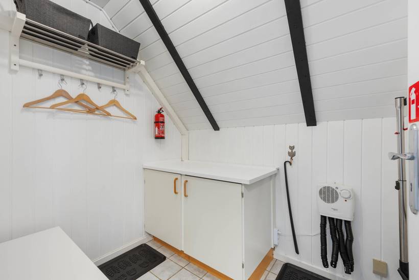 Foto von Ferienhaus QA13 in Bjerregård - Westjütland