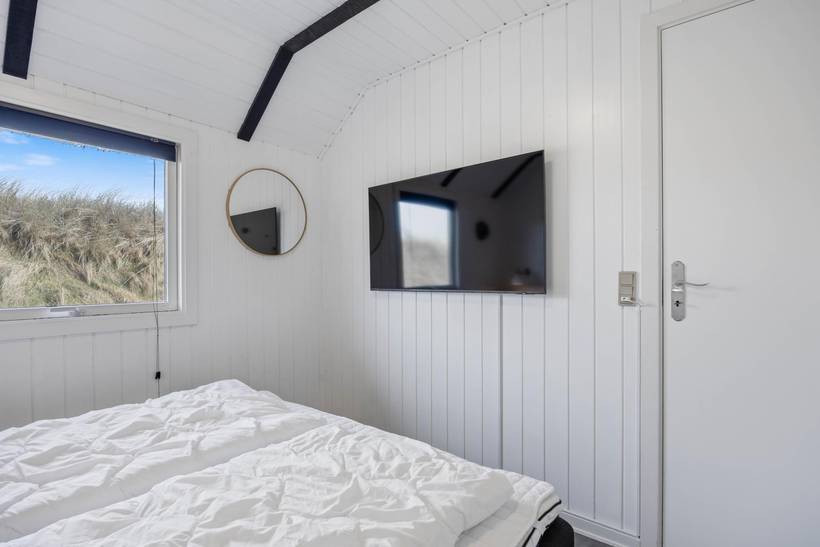 Foto von Ferienhaus QA13 in Bjerregård - Westjütland