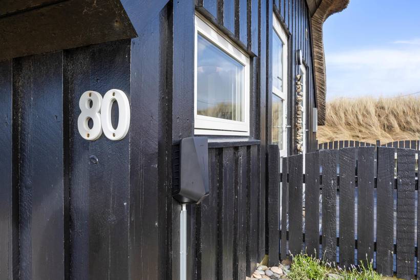 Foto von Ferienhaus QA13 in Bjerregård - Westjütland