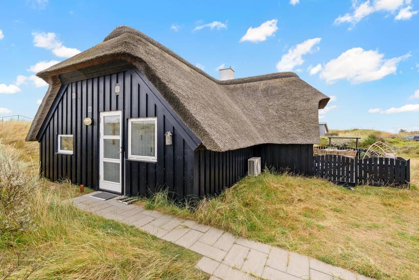 Foto von Ferienhaus QA13 in Bjerregård - Westjütland