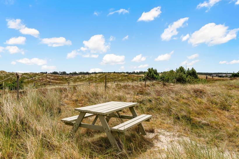 Foto von Ferienhaus QA13 in Bjerregård - Westjütland