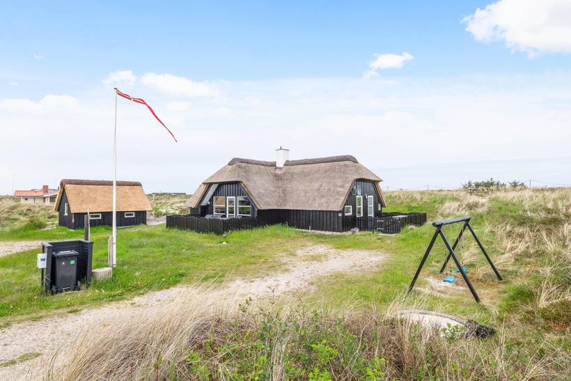Foto von Ferienhaus QA13 in Bjerregård - Westjütland