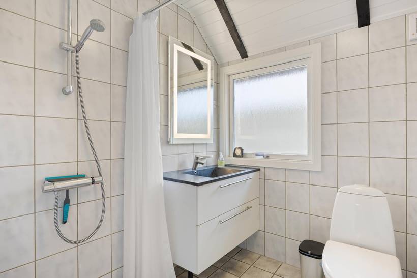 Foto von Ferienhaus QA13 in Bjerregård - Westjütland