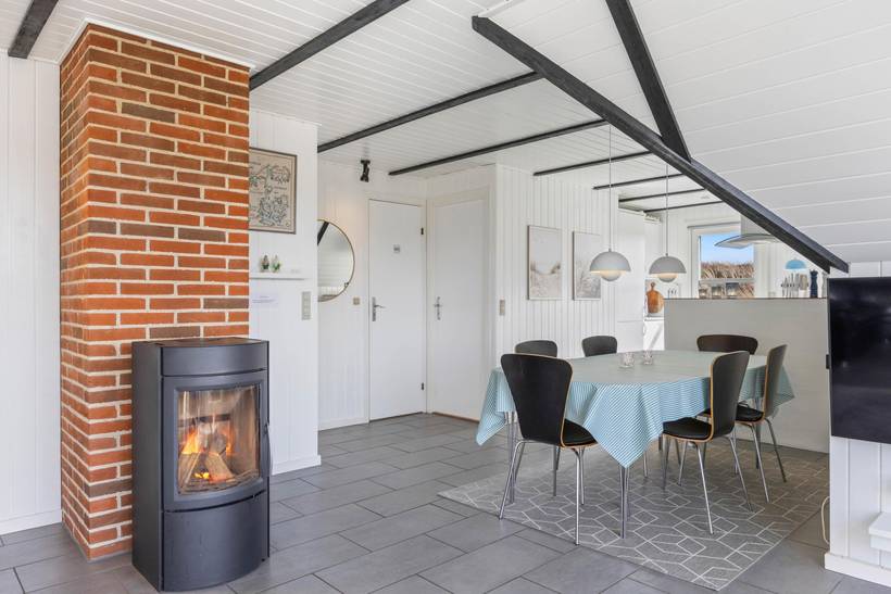 Foto von Ferienhaus QA13 in Bjerregård - Westjütland