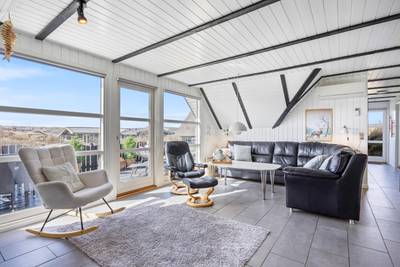 Vorschaubild von Ferienhaus QA13 in Bjerregård - Westjütland