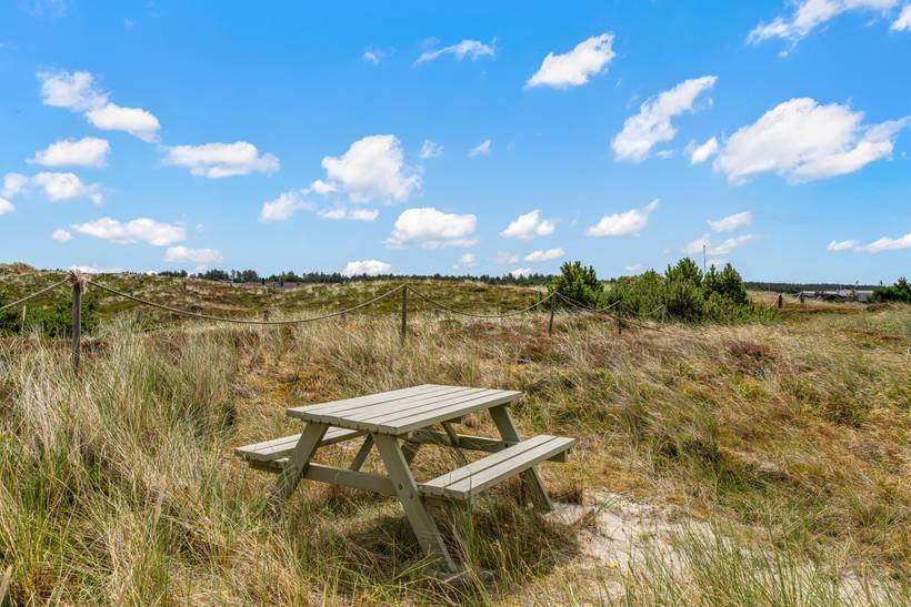 Foto von Ferienhaus QA13 in Bjerregård - Westjütland