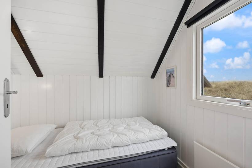 Foto von Ferienhaus QA13 in Bjerregård - Westjütland