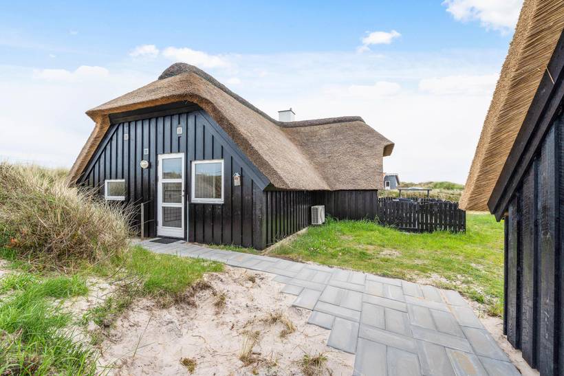 Foto von Ferienhaus QA13 in Bjerregård - Westjütland