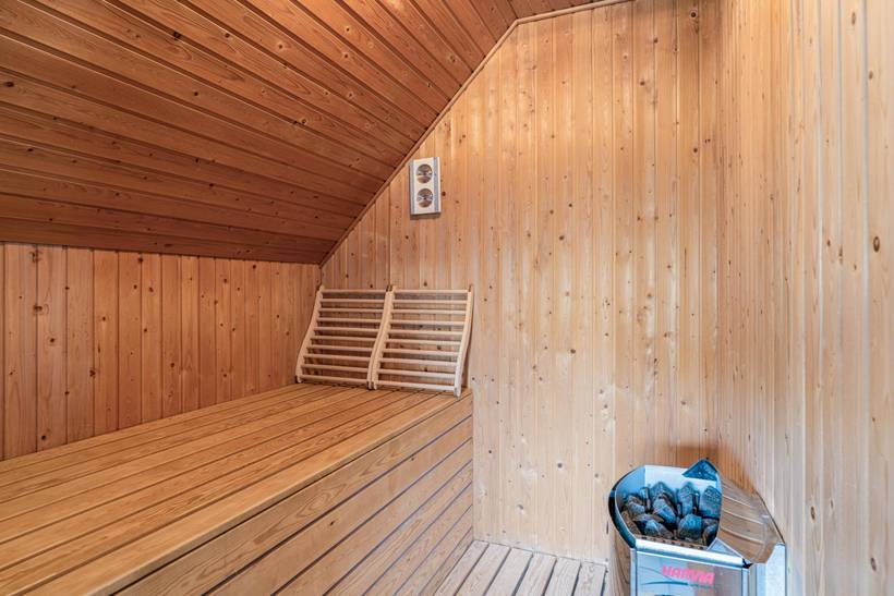 Foto von Ferienhaus QA13 in Bjerregård - Westjütland
