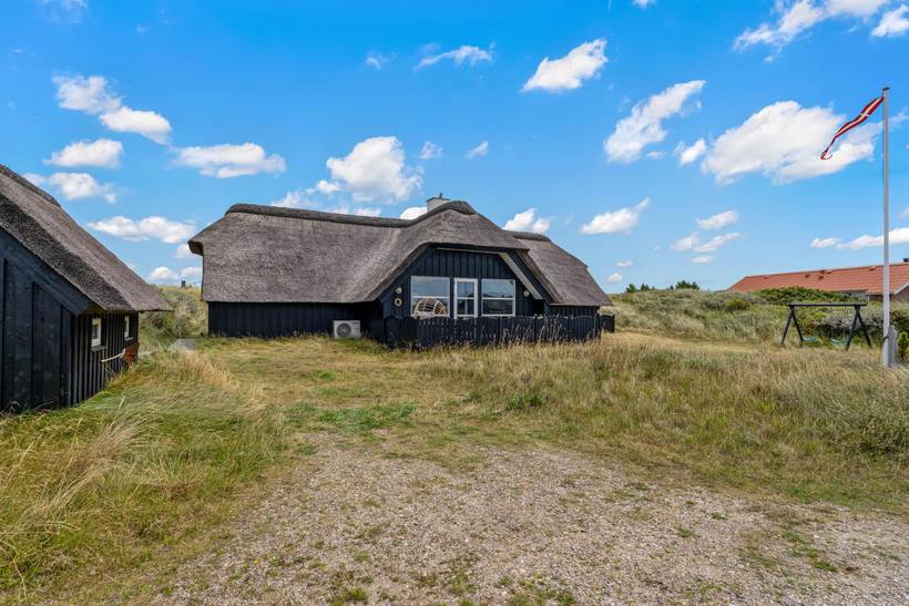 Foto von Ferienhaus QA13 in Bjerregård - Westjütland