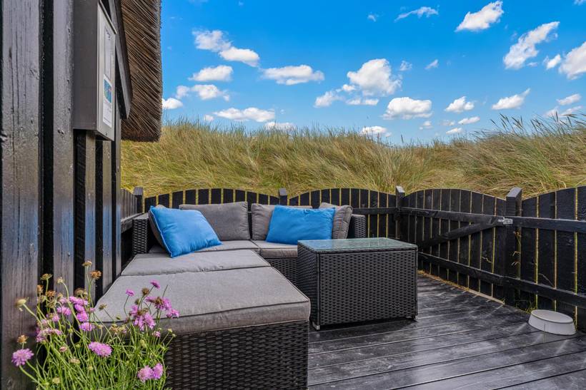Foto von Ferienhaus QA13 in Bjerregård - Westjütland